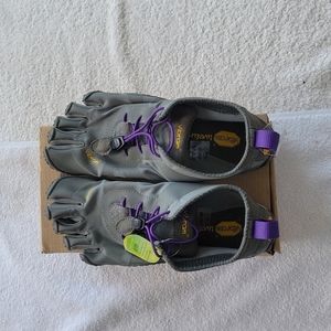 Vibram FiveFingers V-Alpha